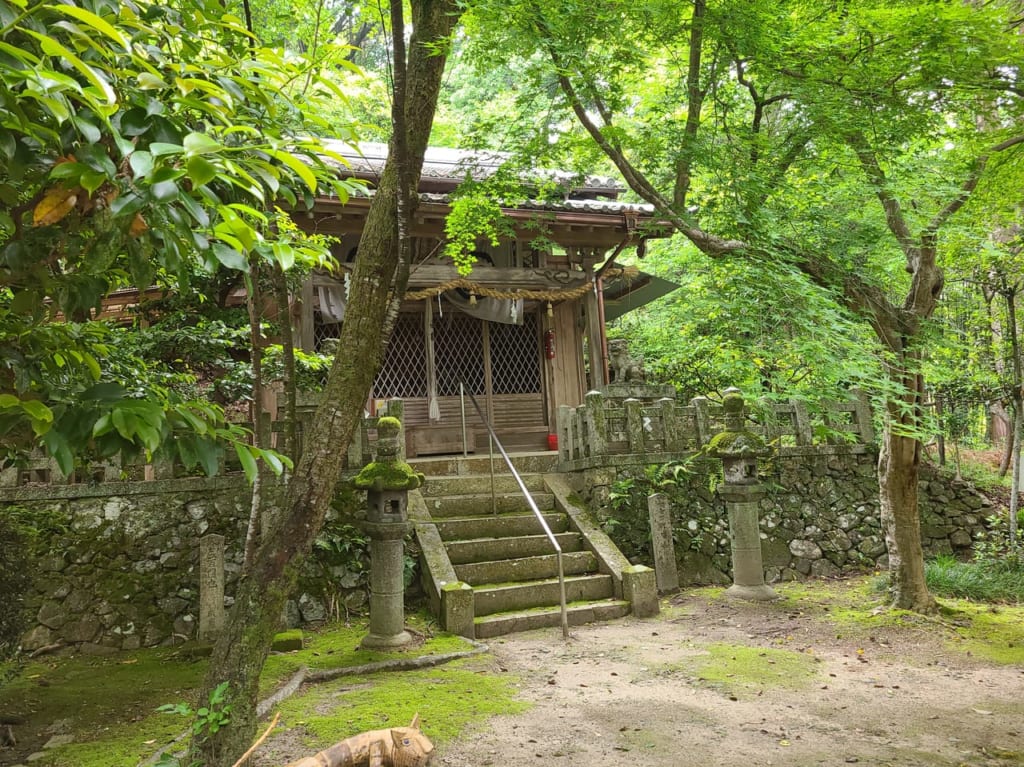 長法寺