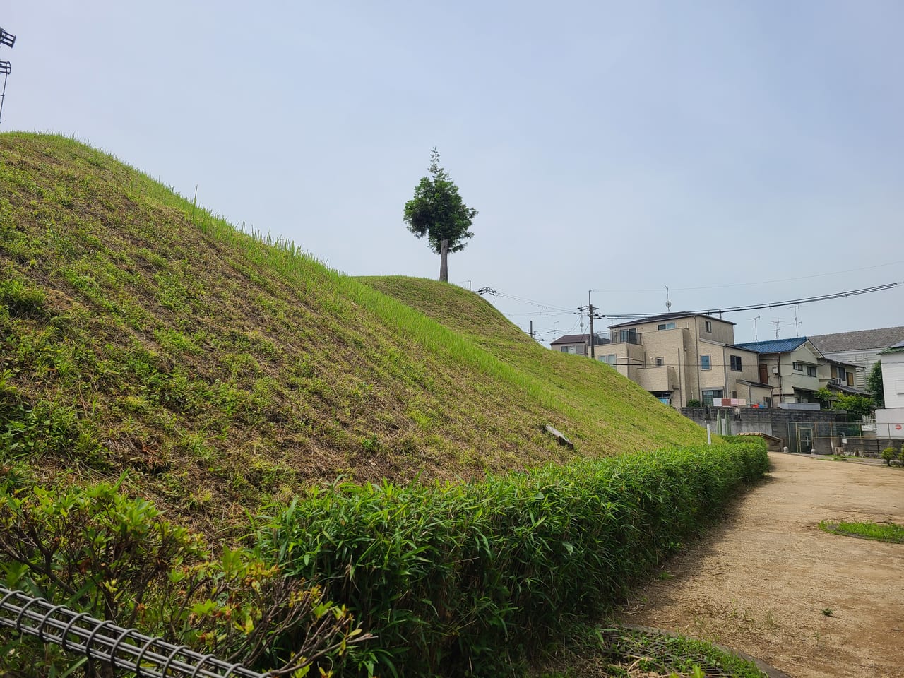 物集女街道