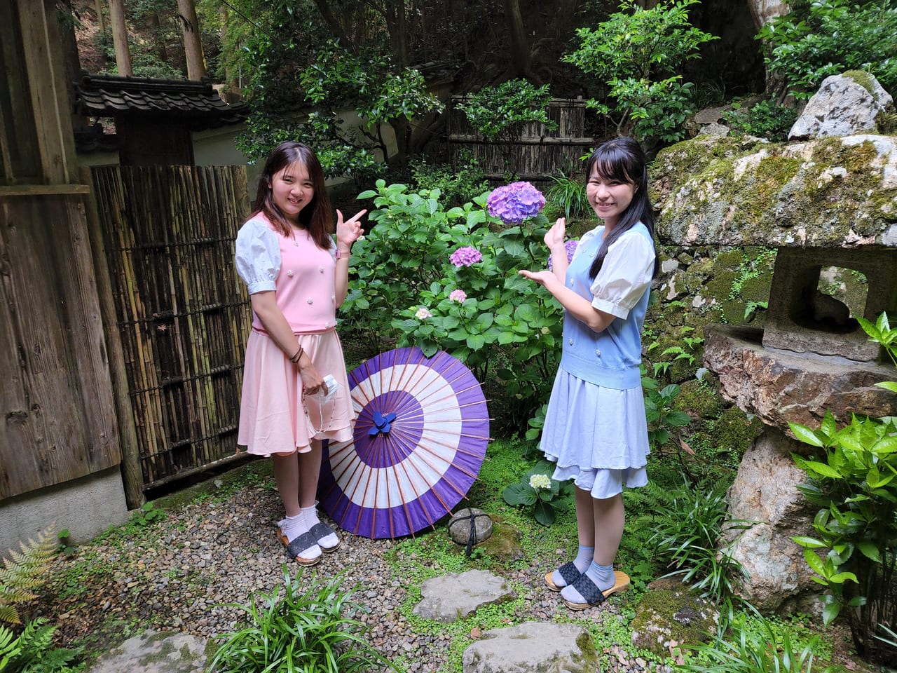 柳谷観音 楊谷寺