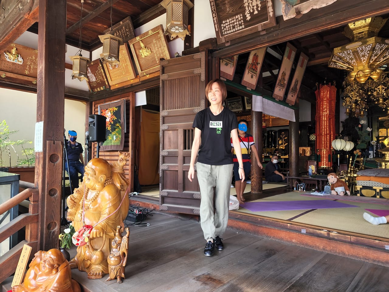 勝龍寺ほてい市