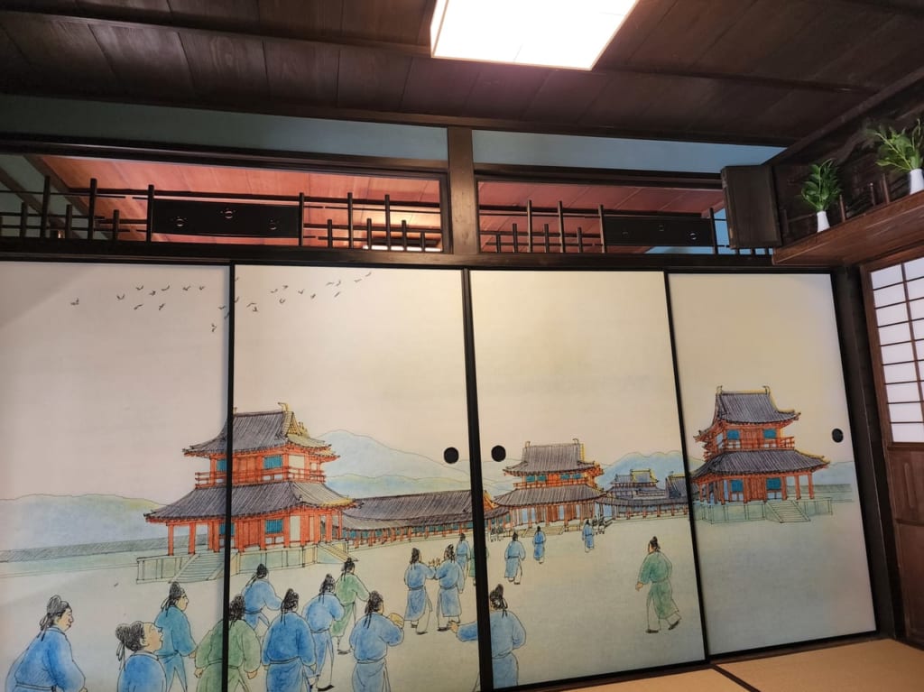 旧上田家住宅