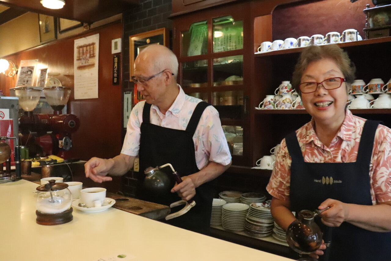 コロラドコーヒーマサヒロ