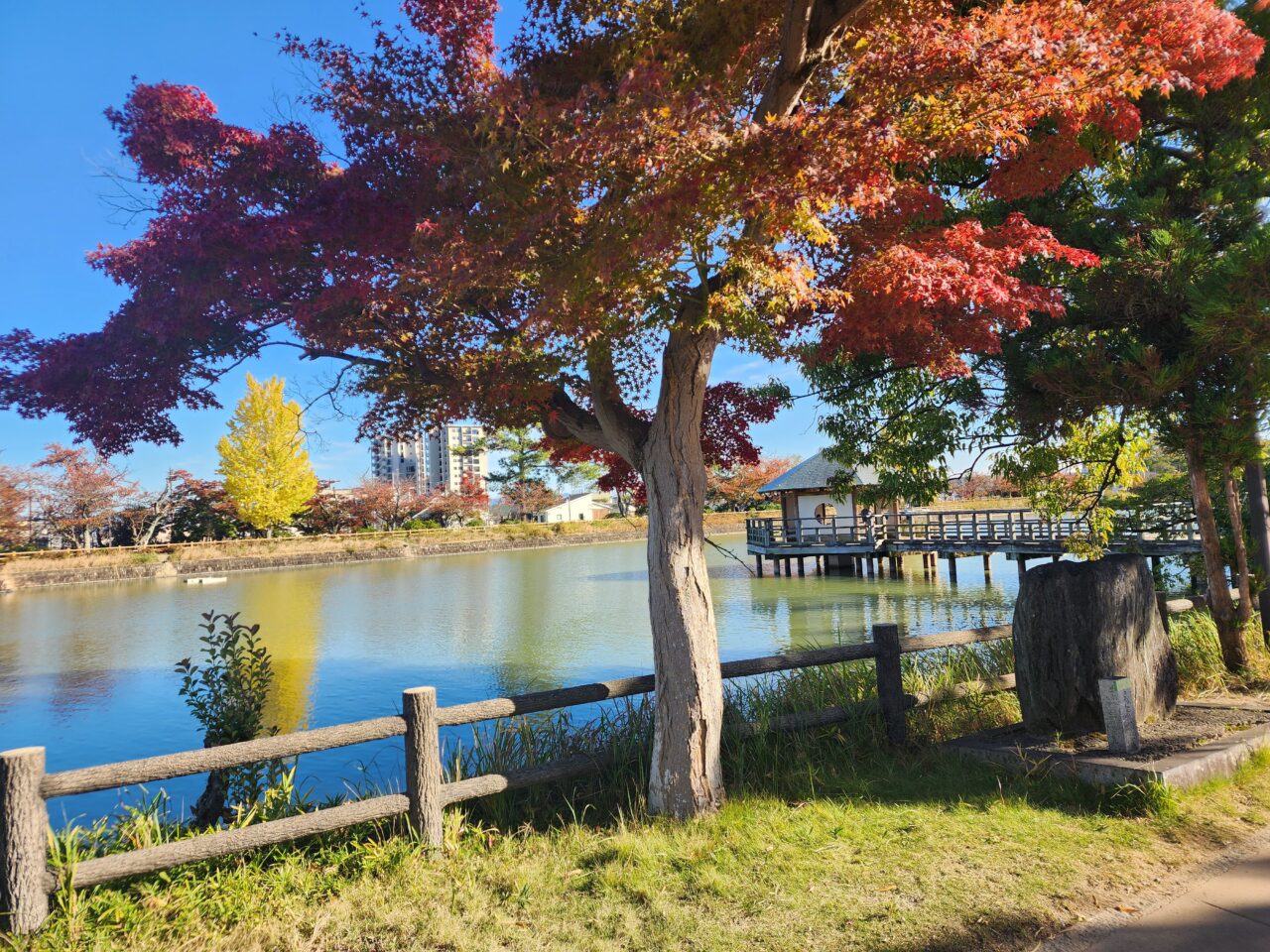 長岡天満宮