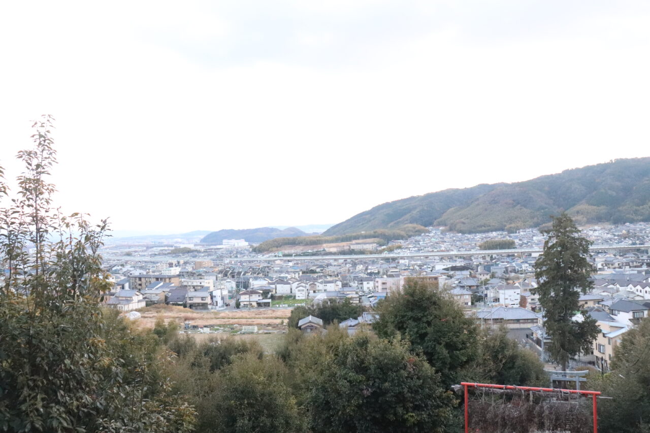 走田神社