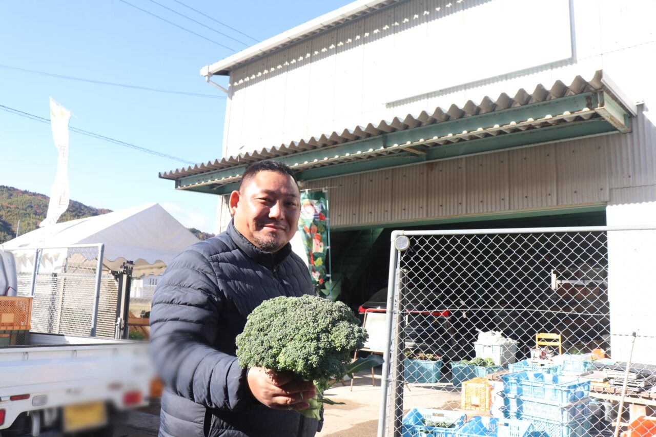 小山農園