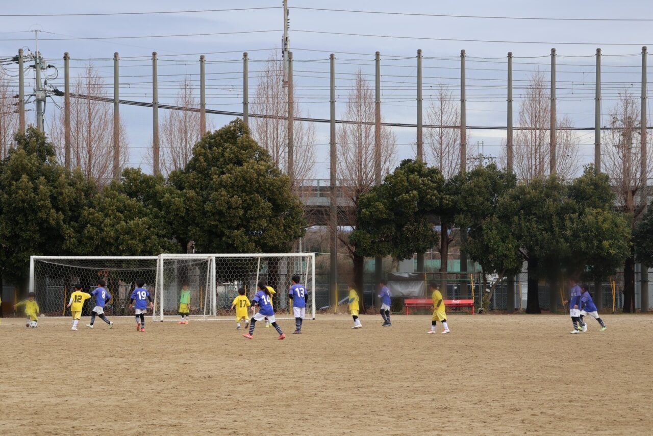 サッカー