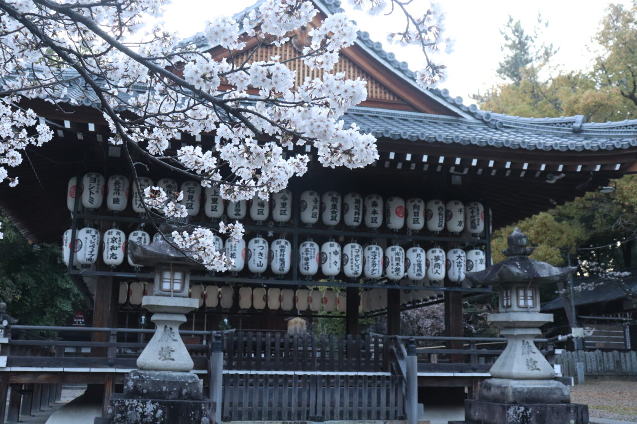 向日神社