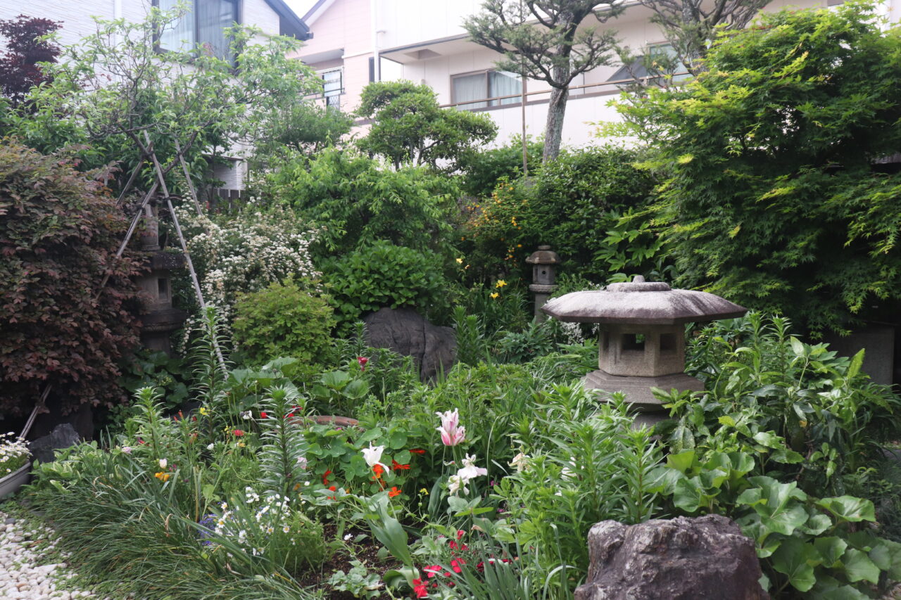 ふれあい町家