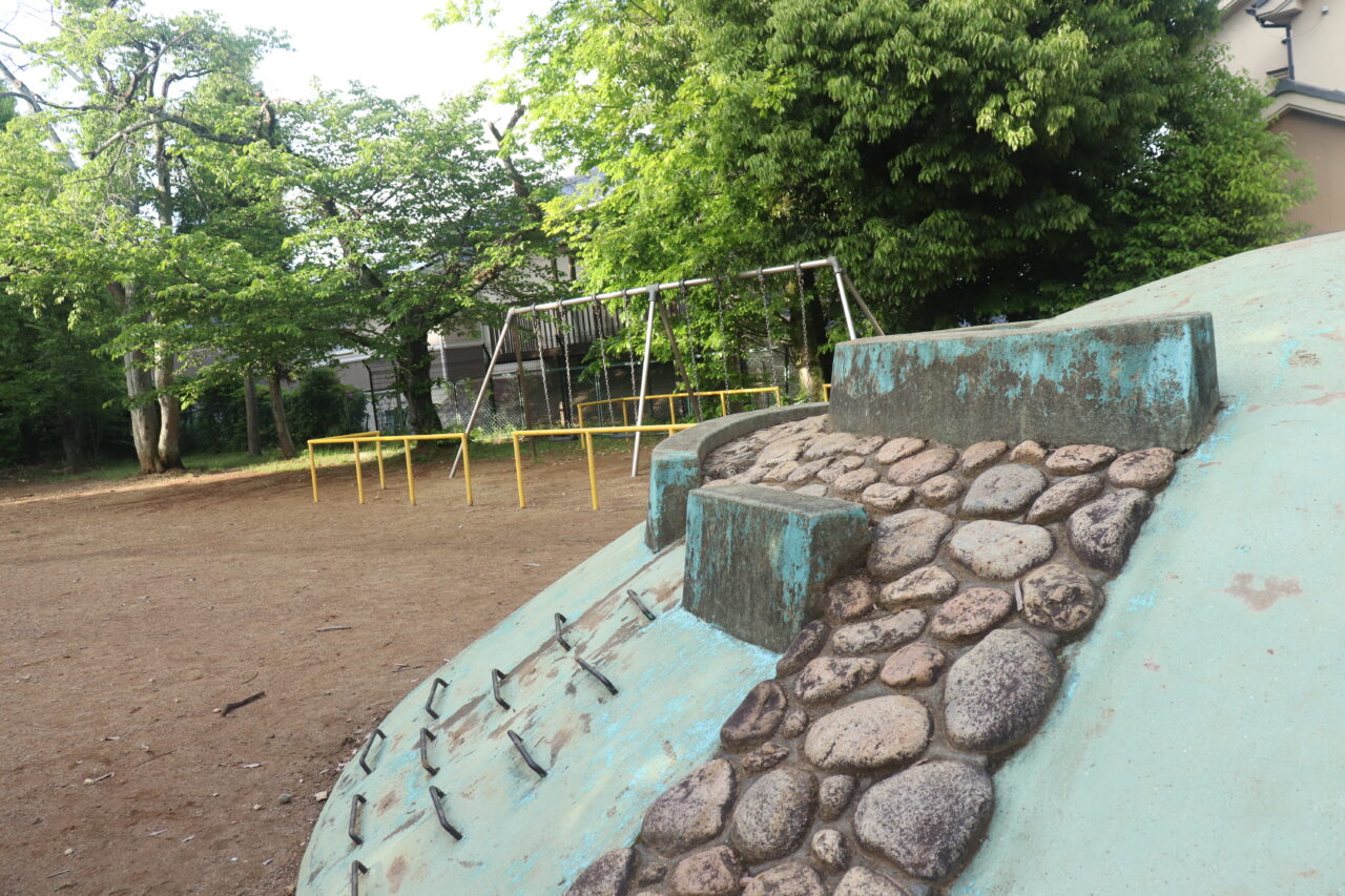 勝山公園