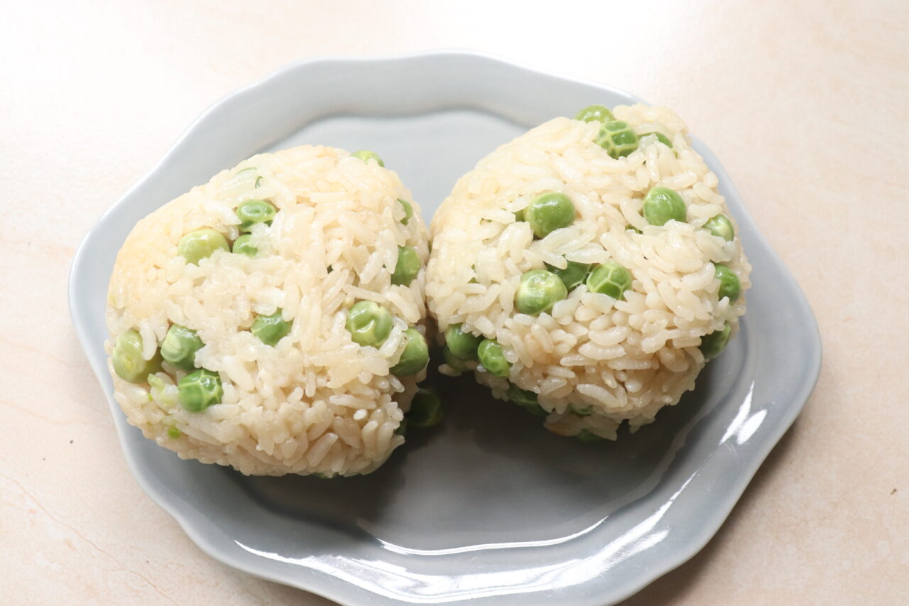 えんどう豆
