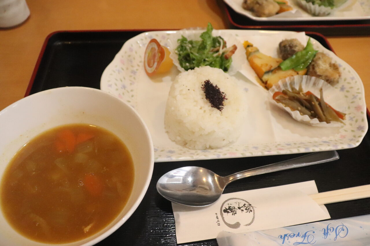 子ども食堂