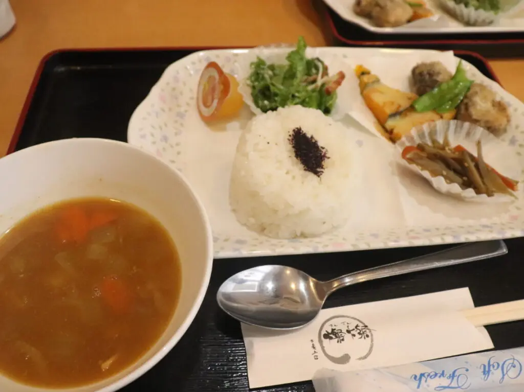 こども食堂