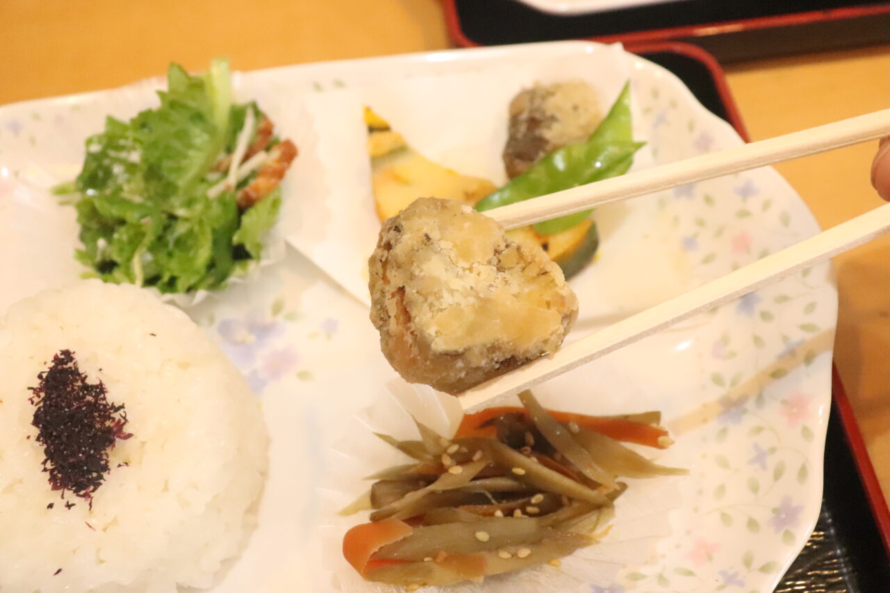 子ども食堂