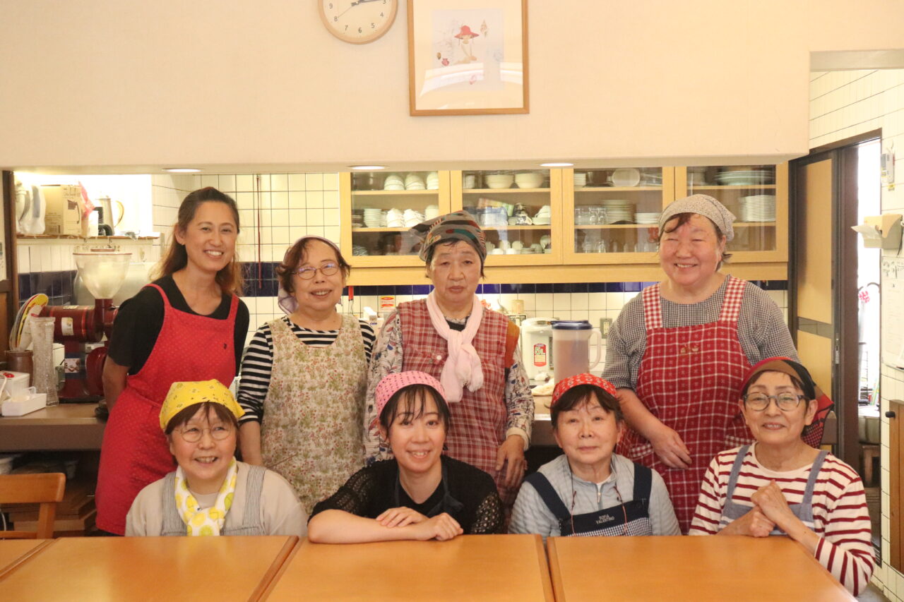 子ども食堂