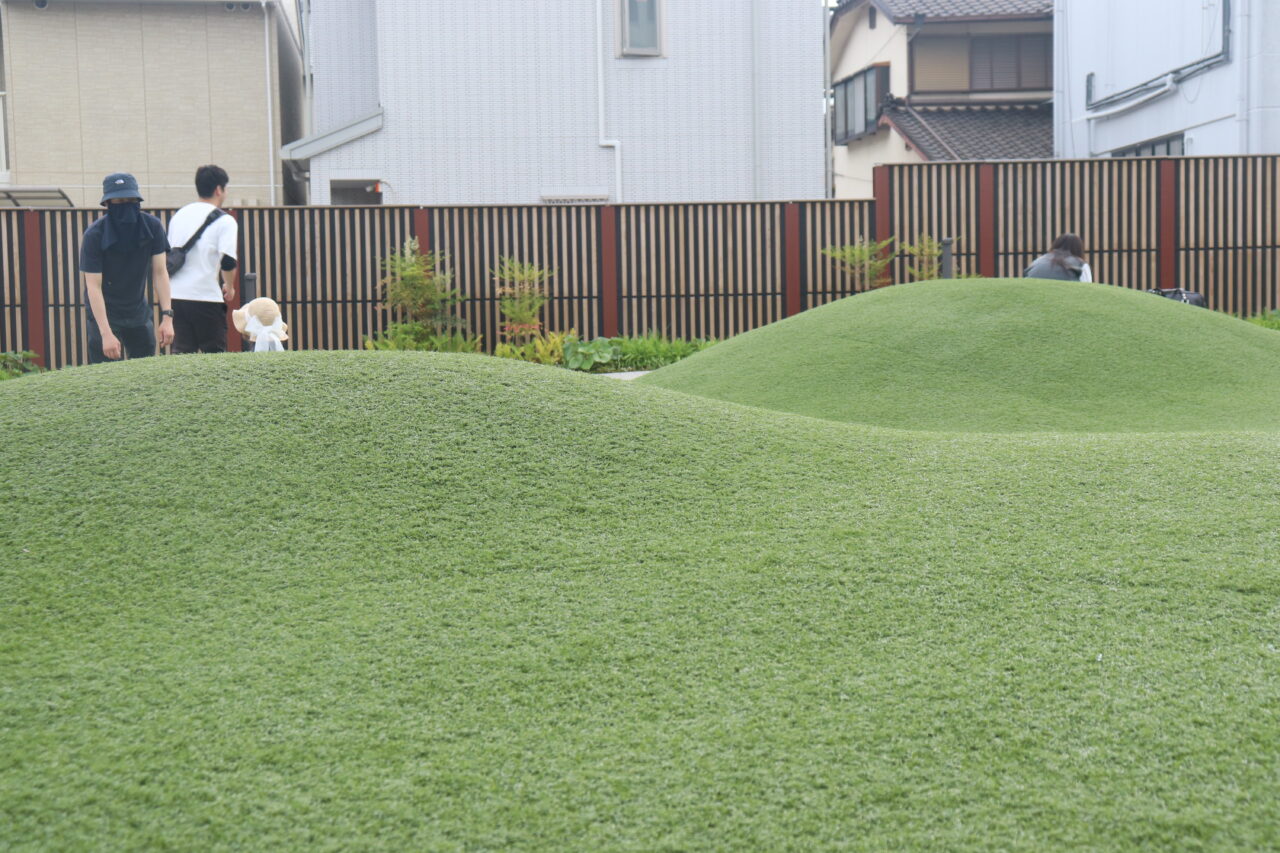公園