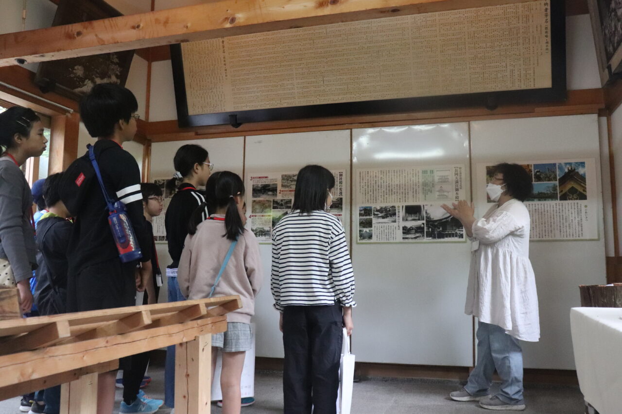長岡天満宮