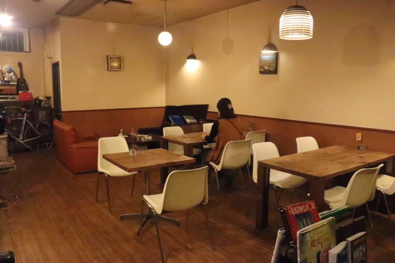 オープン