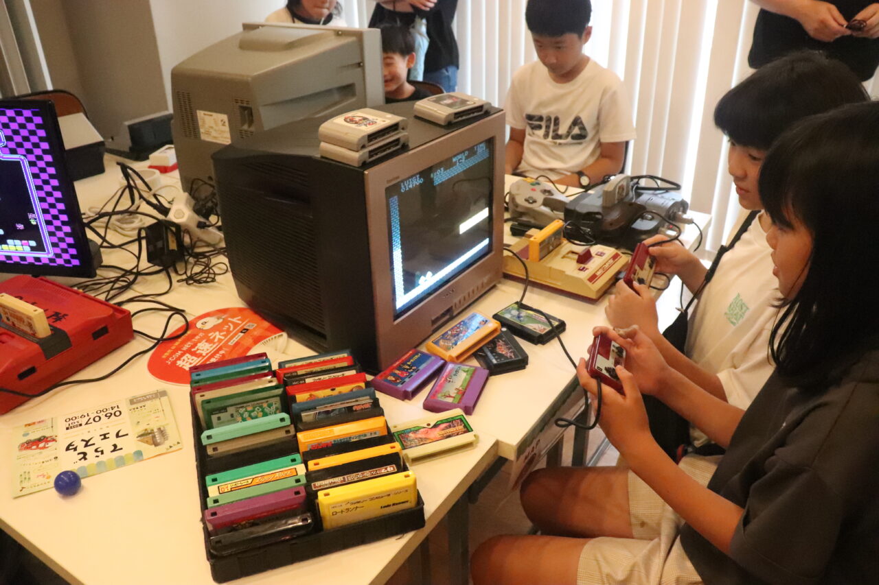 てらどフェスタ