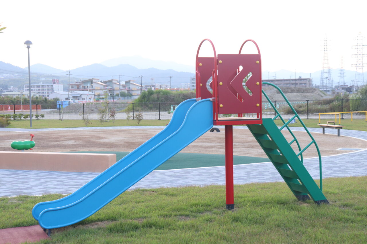 しらさぎ公園