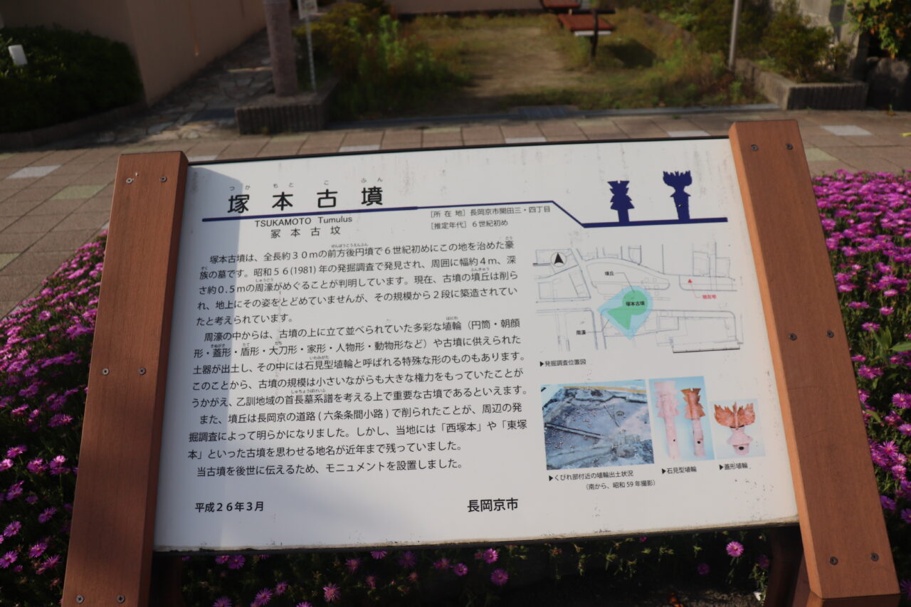 塚本古墳