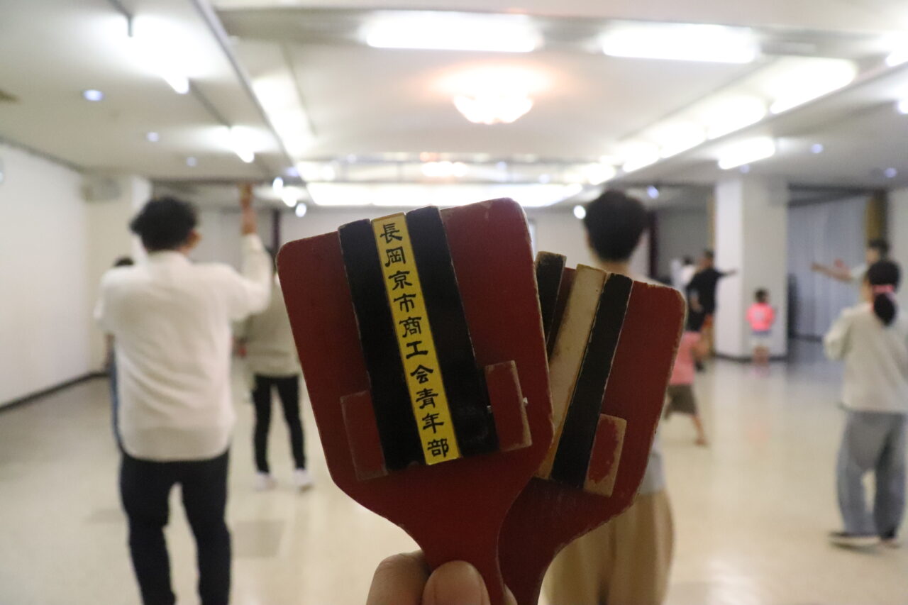 チーム我楽者