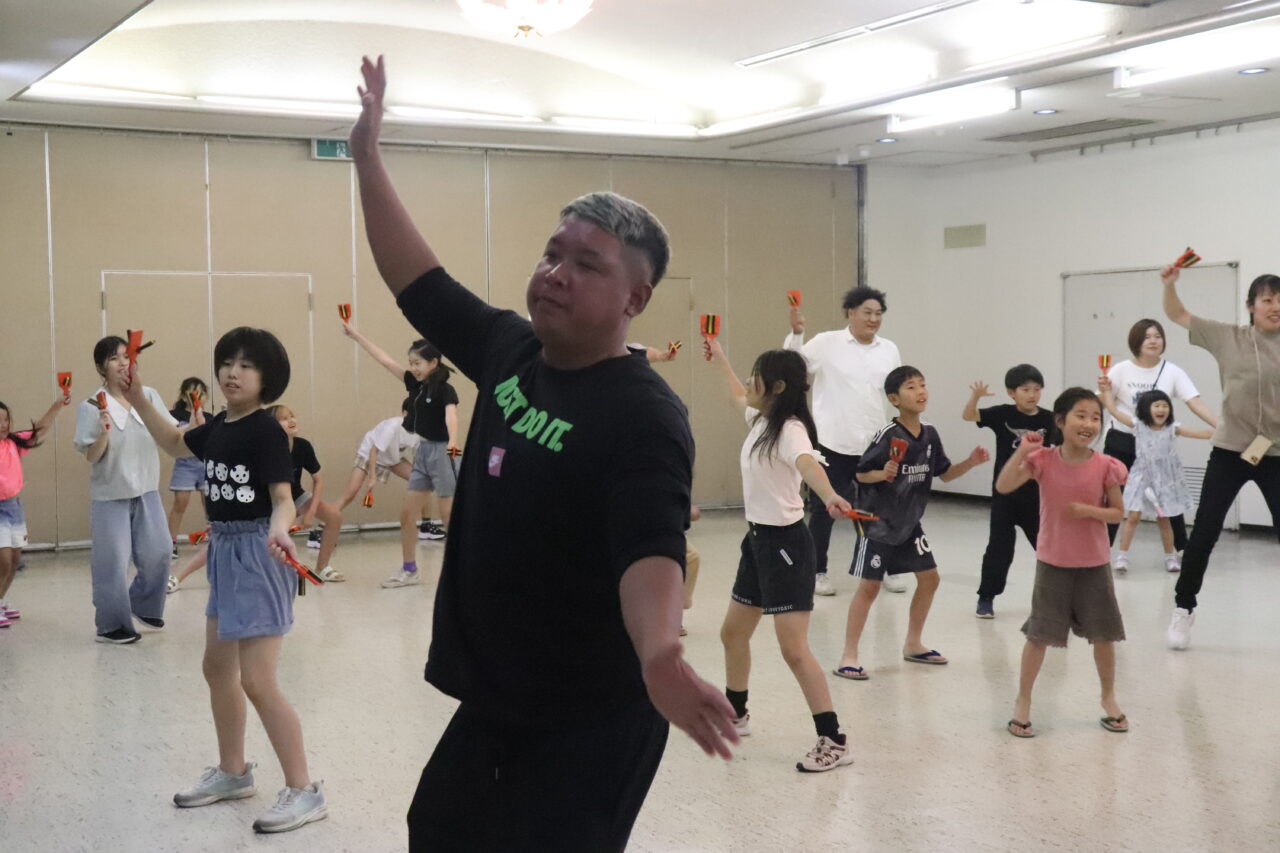 チーム我楽者