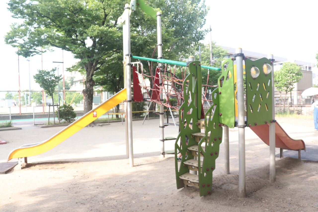 神足公園