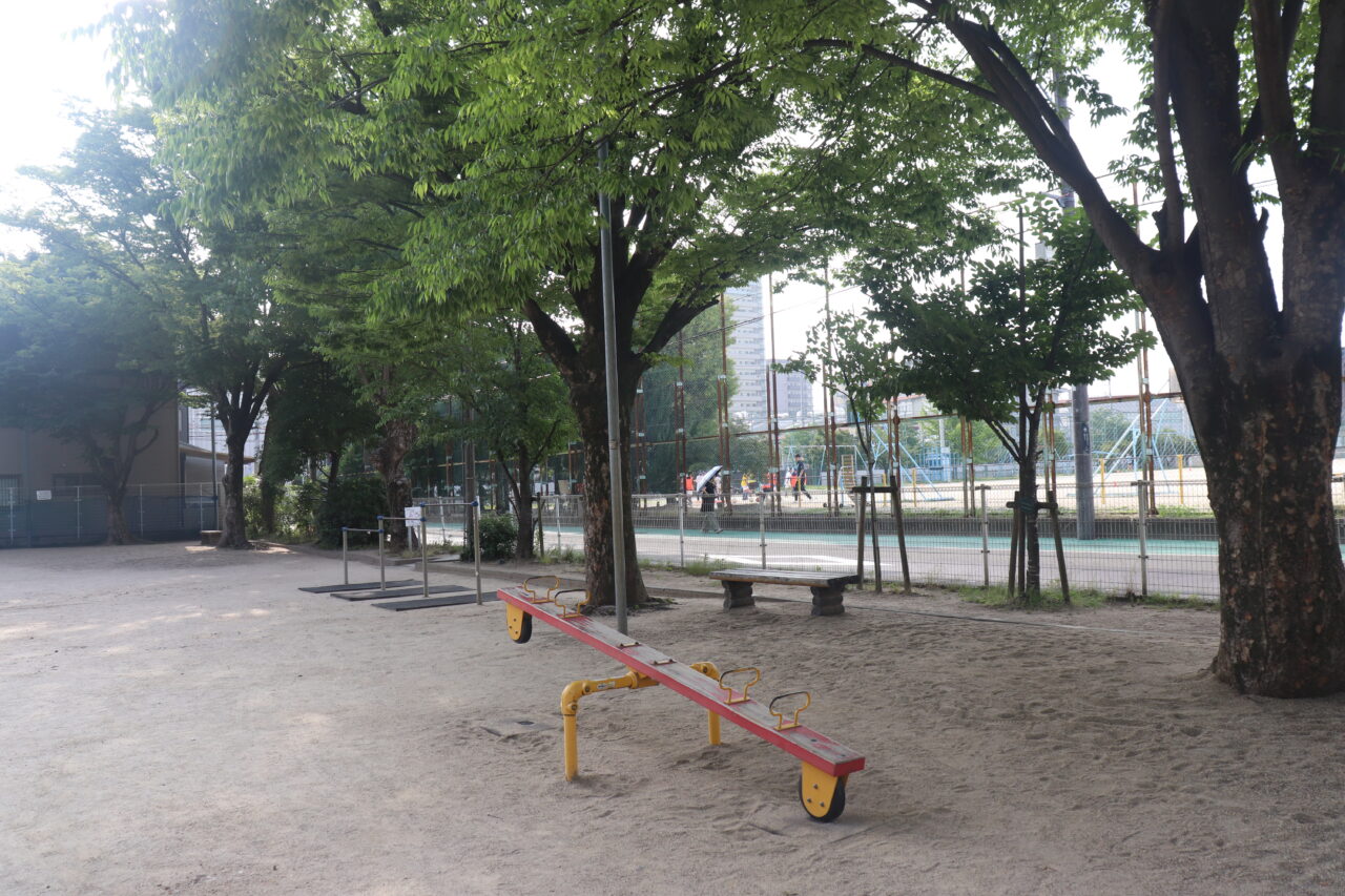 神足公園