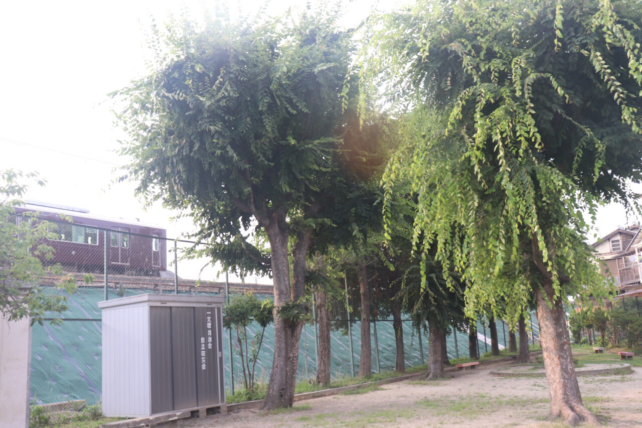 野添公園