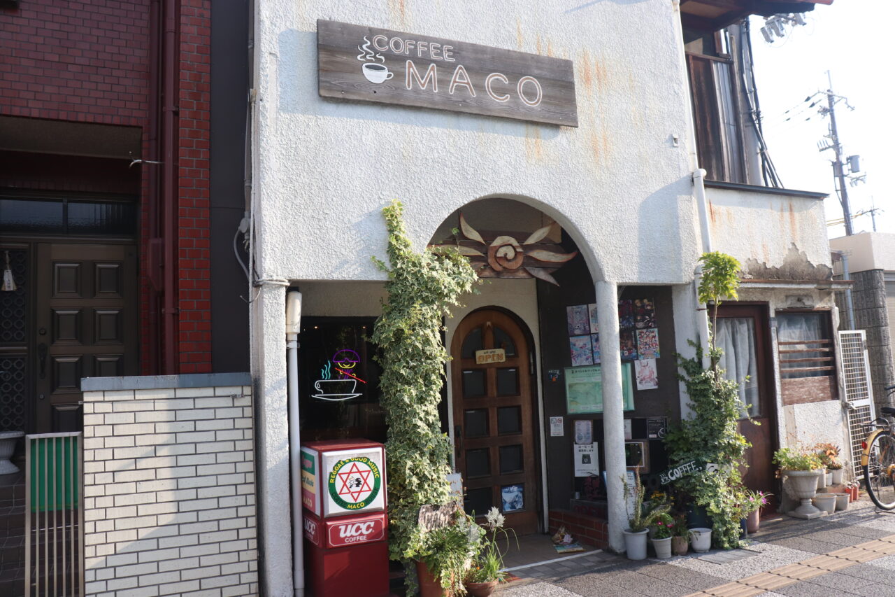 MACO