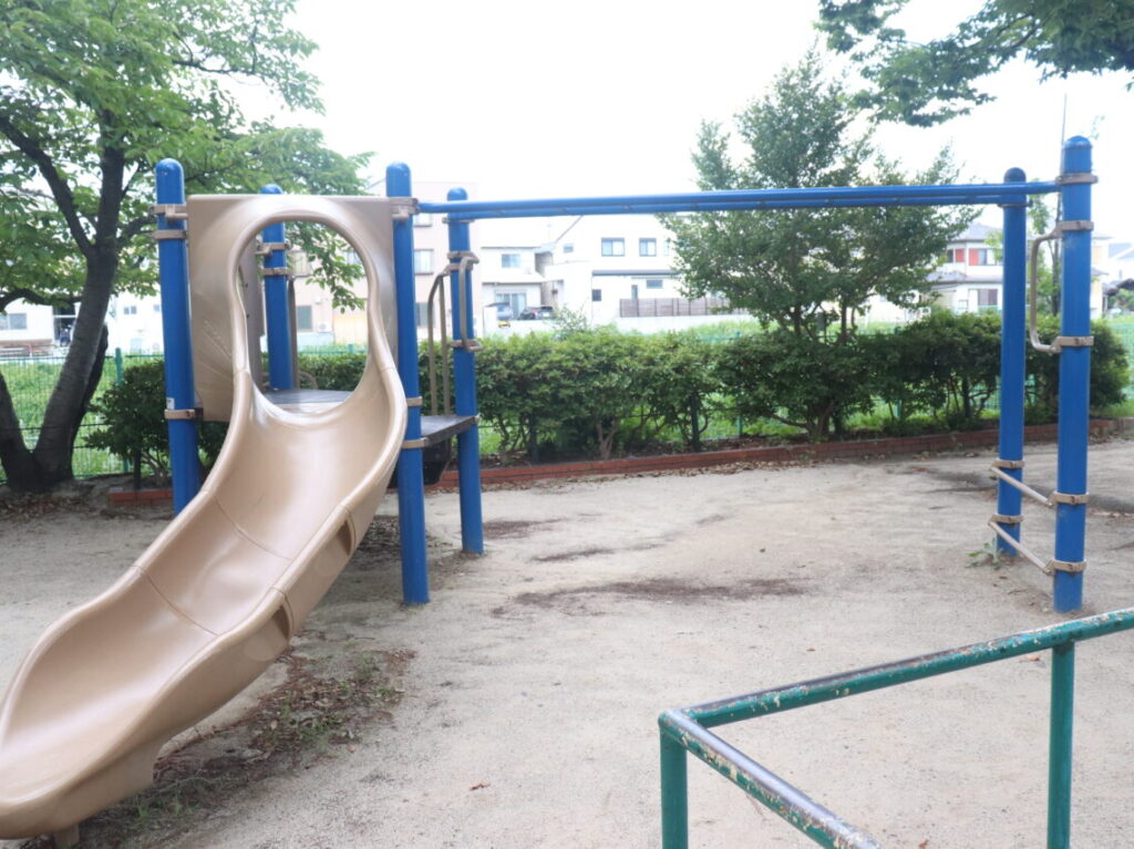 川原公園