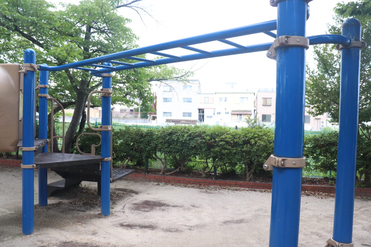 川原公園