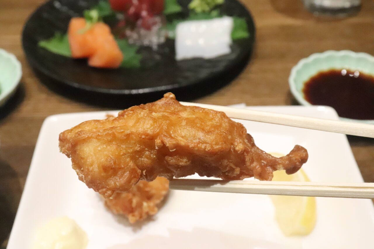 居酒屋あさひ