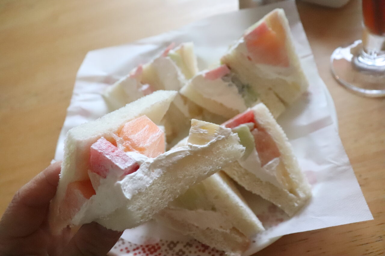 キッチンTARO
