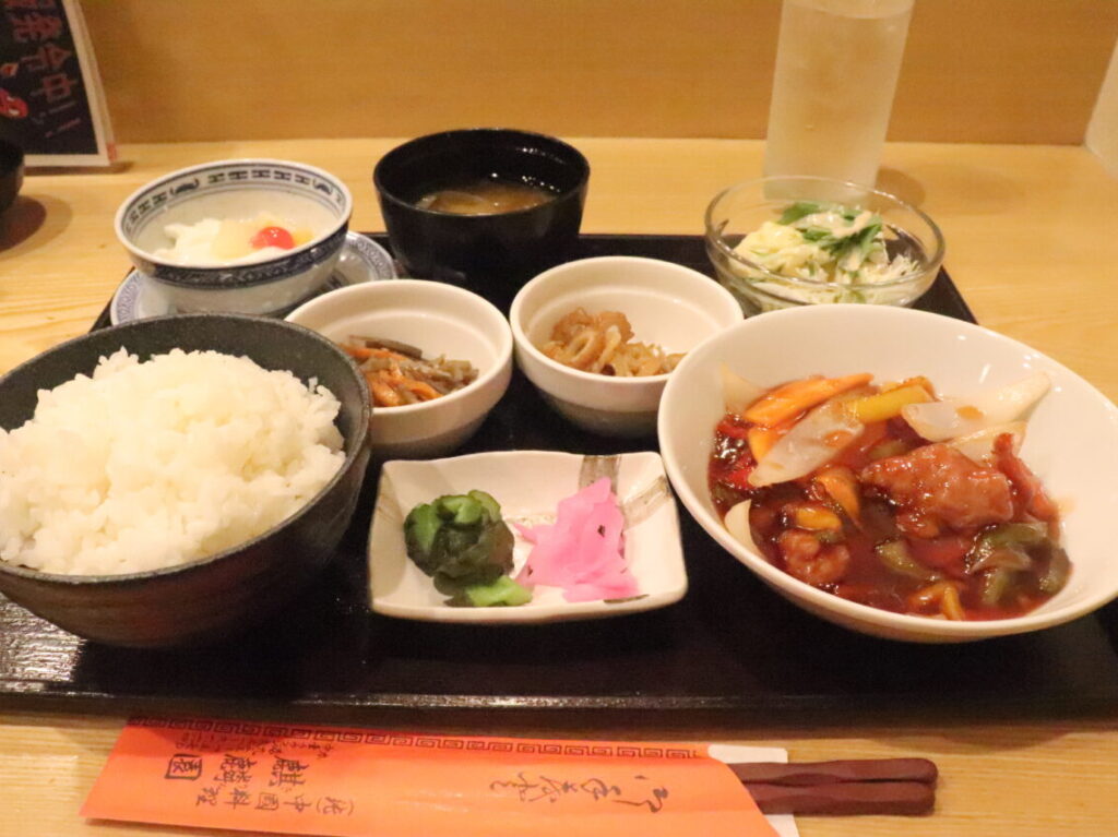麒麟園