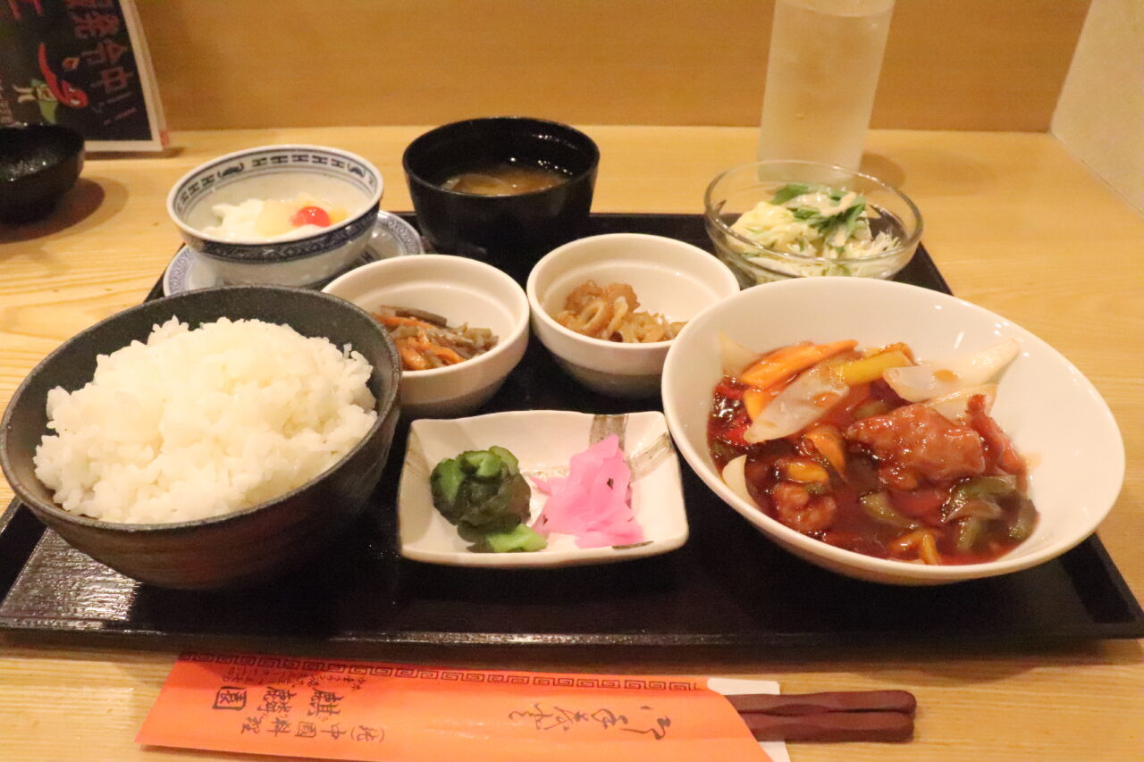 麒麟園