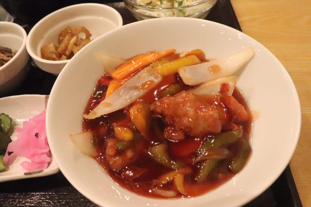 麒麟園