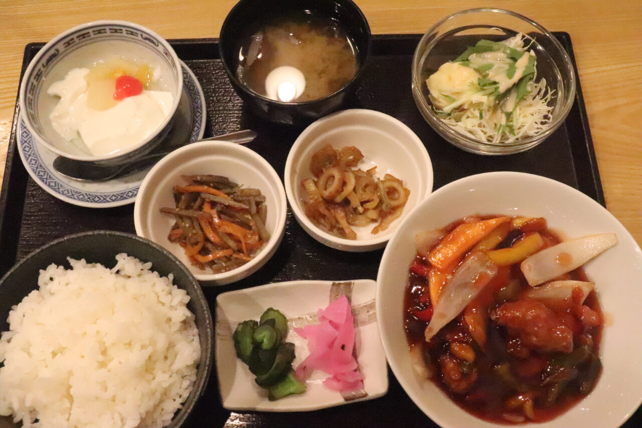 麒麟園