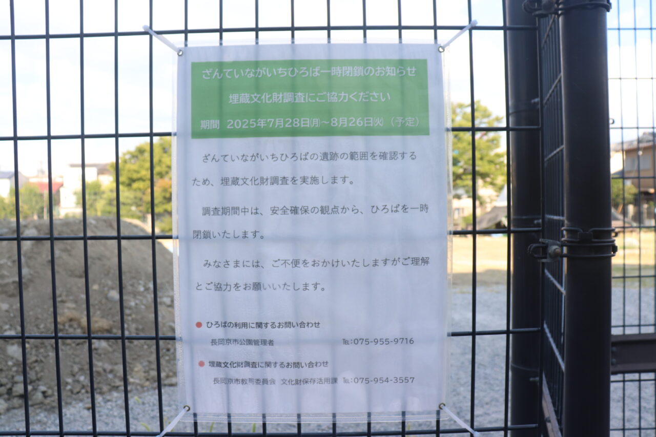 埋蔵文化財