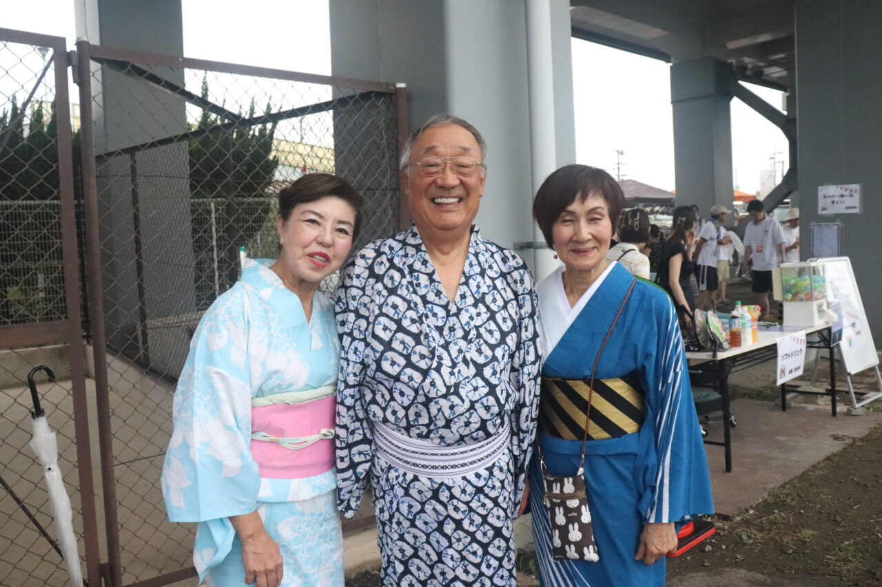 盆踊り