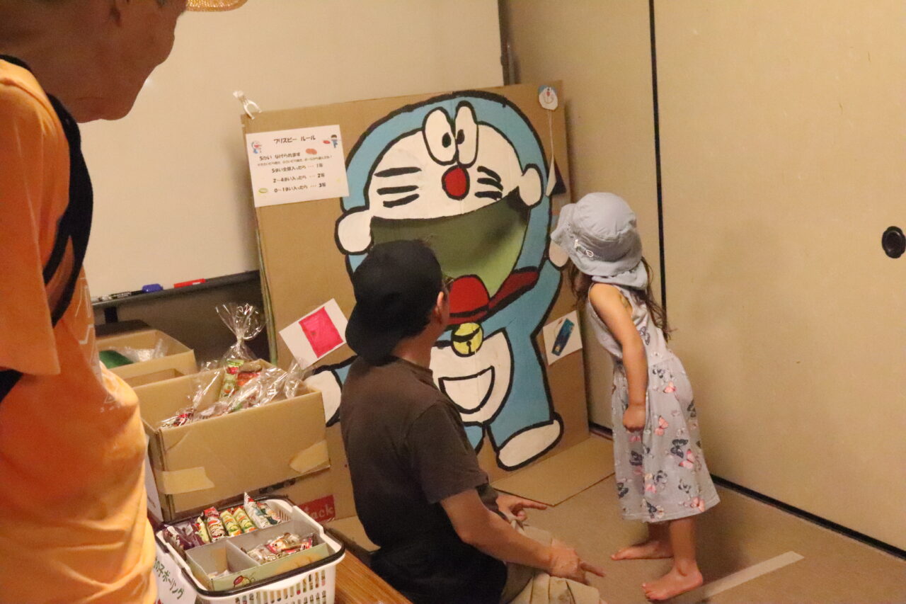 夏まつり