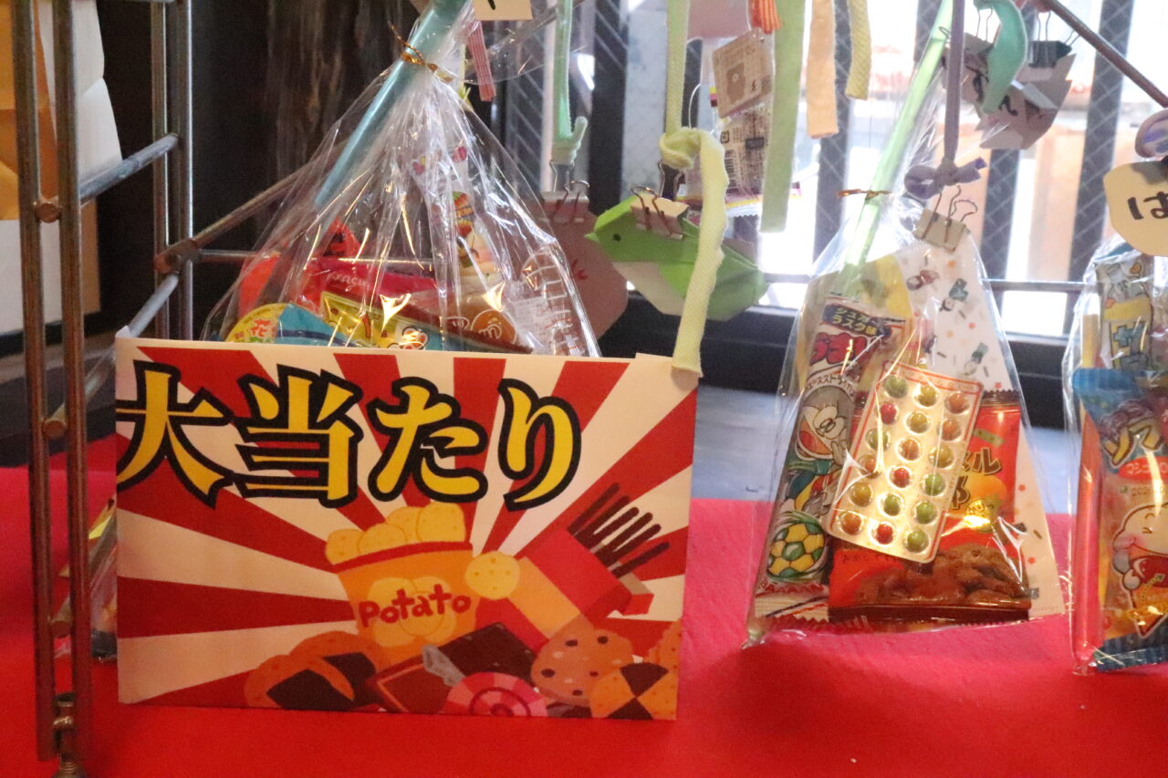 夏祭り