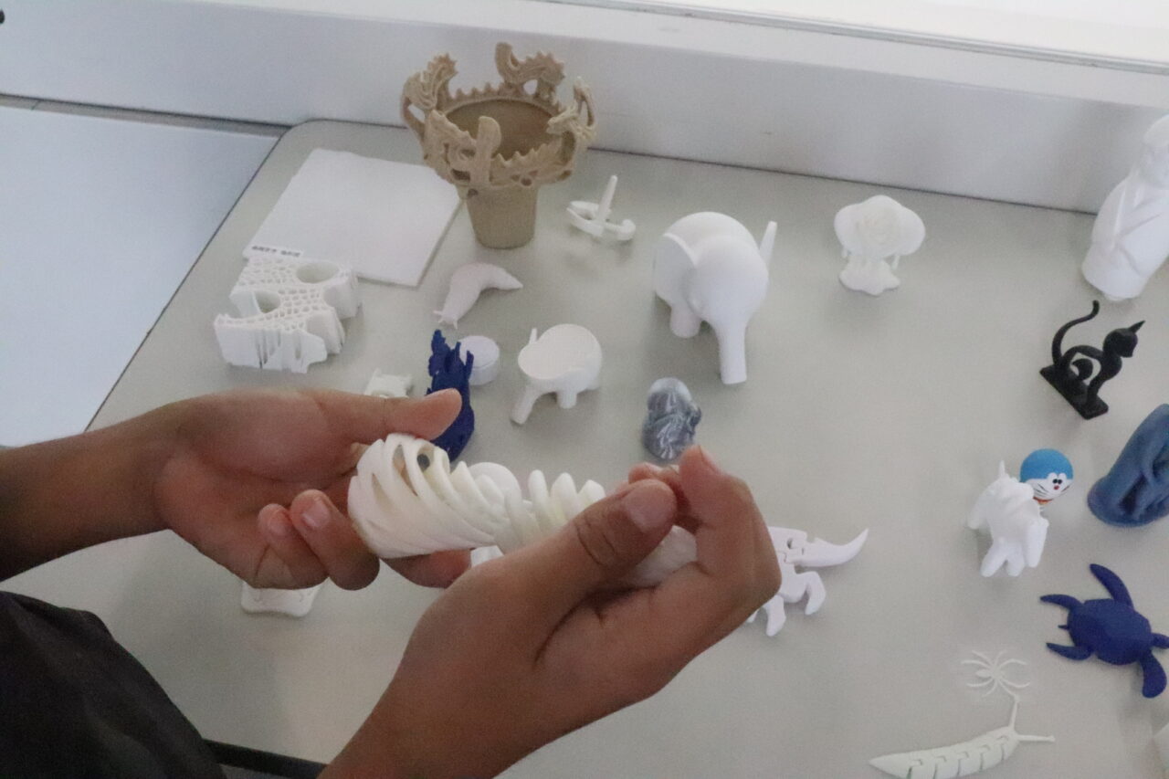 3D