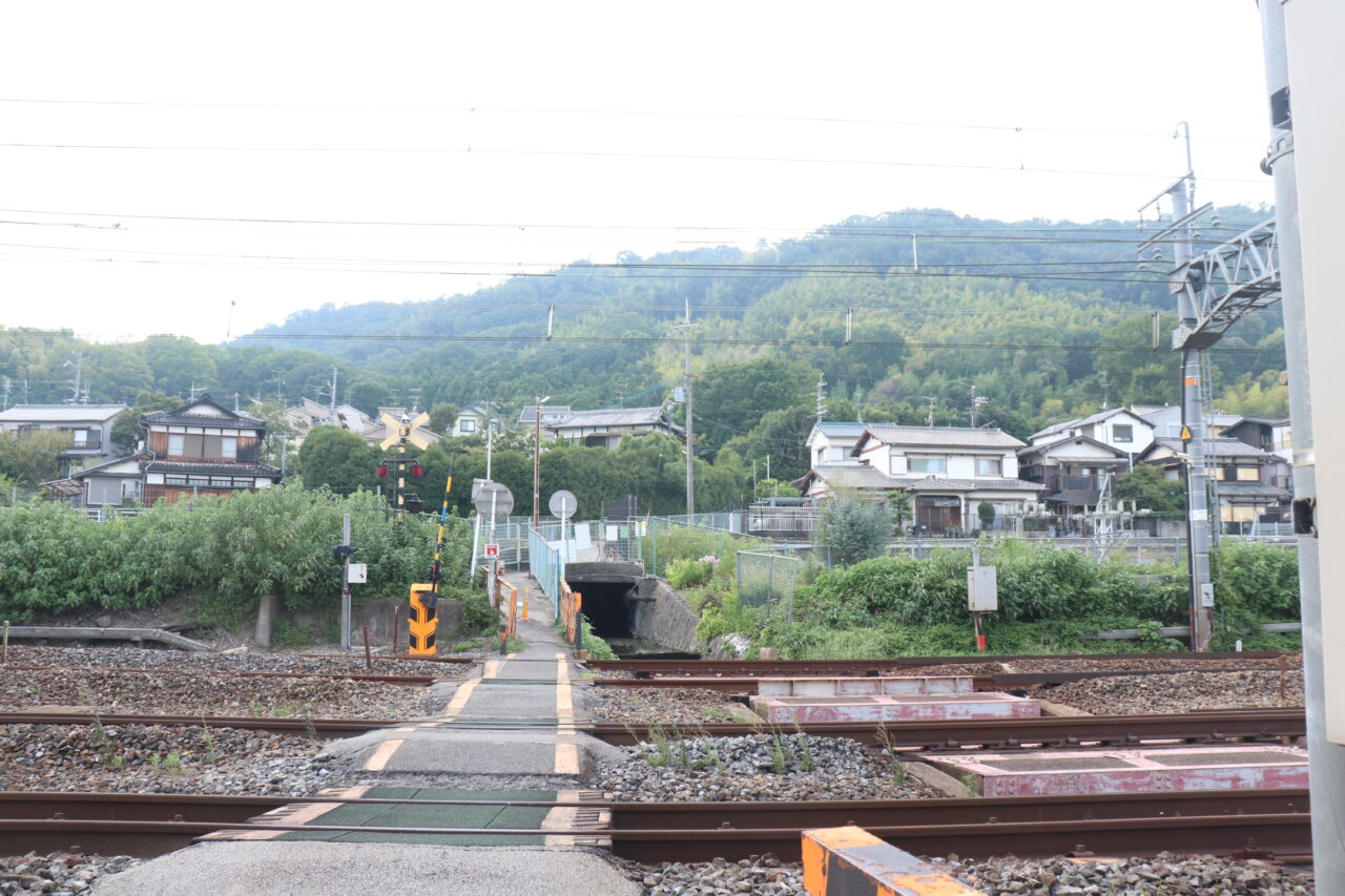 電車