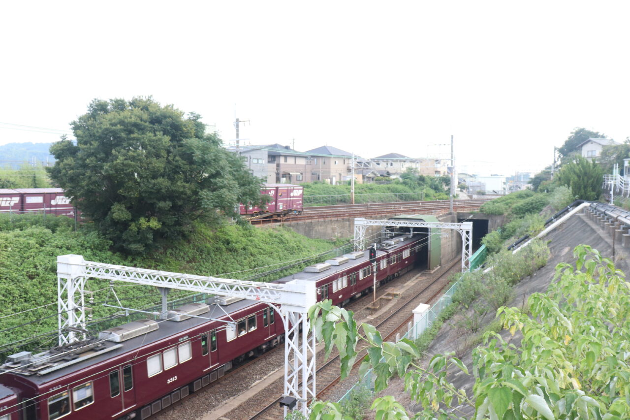 電車