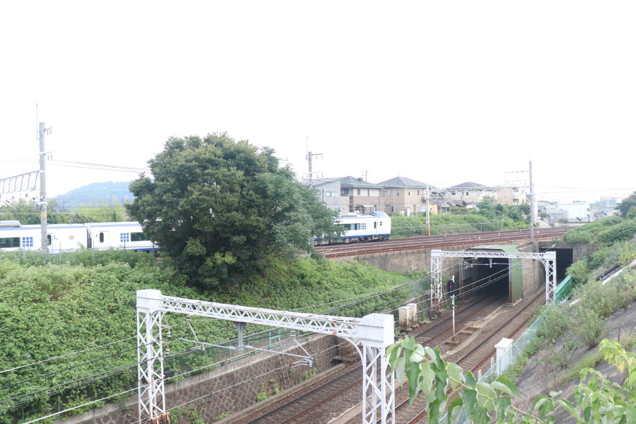 電車