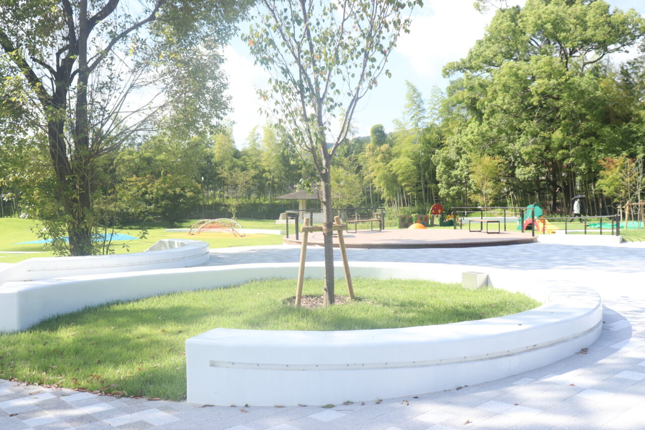 長岡公園