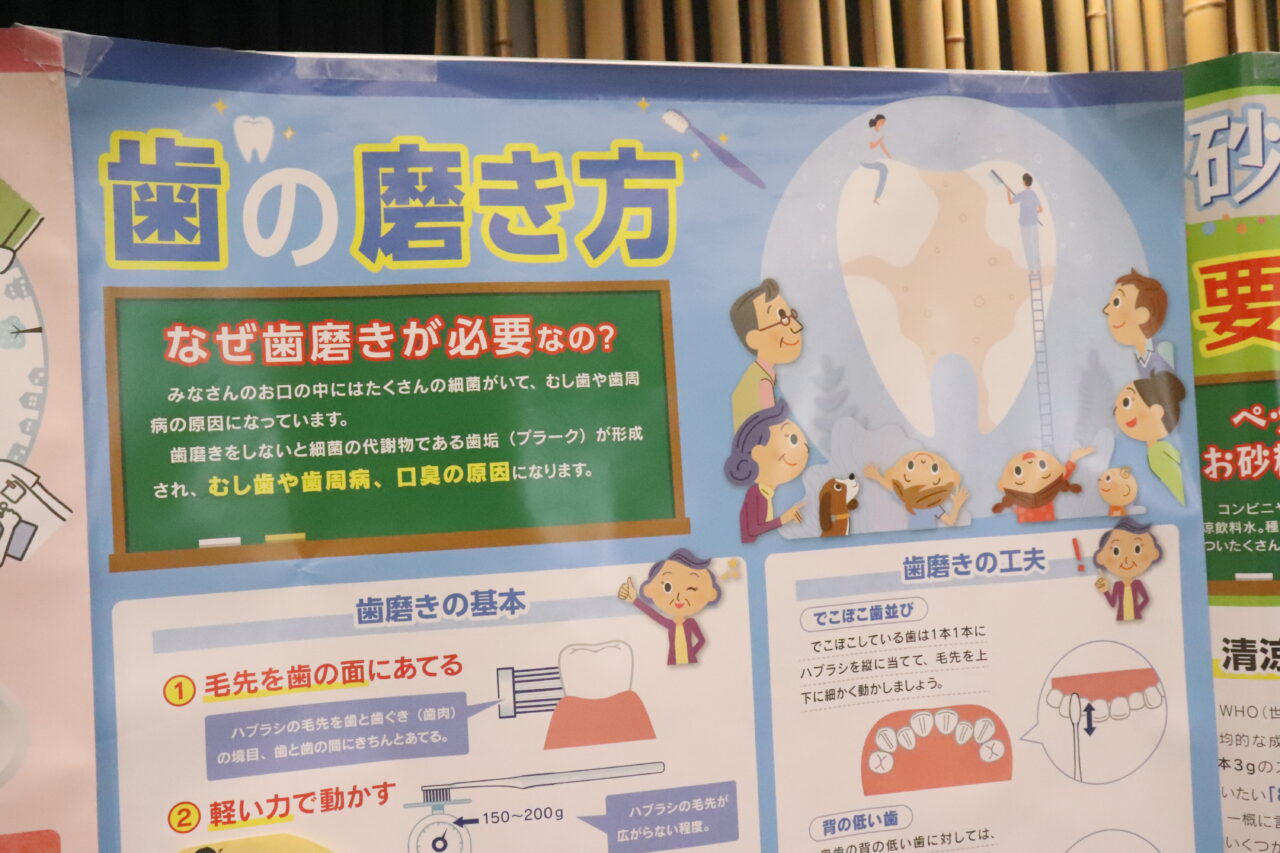 歯のひろば