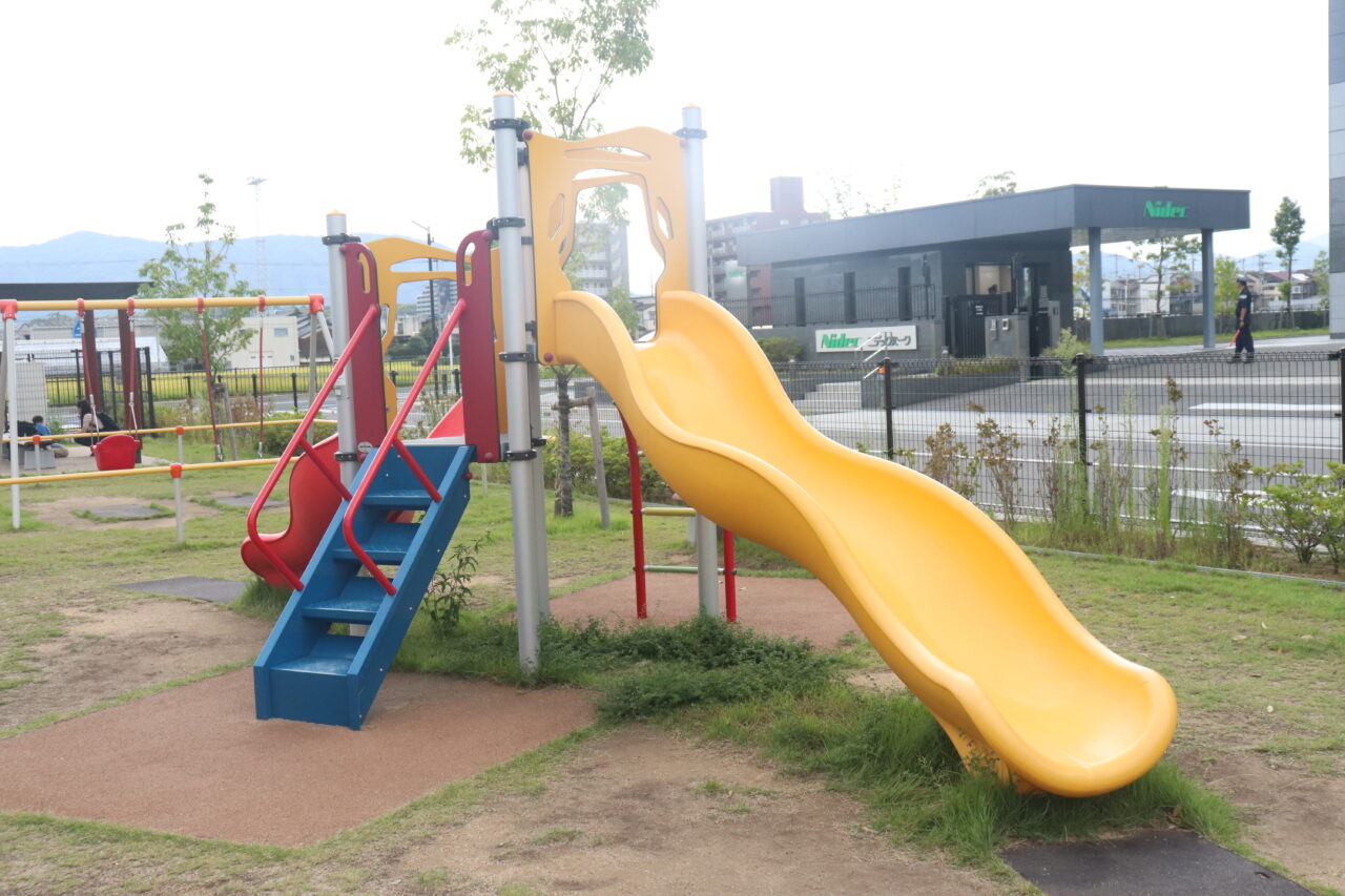 どんぐり公園