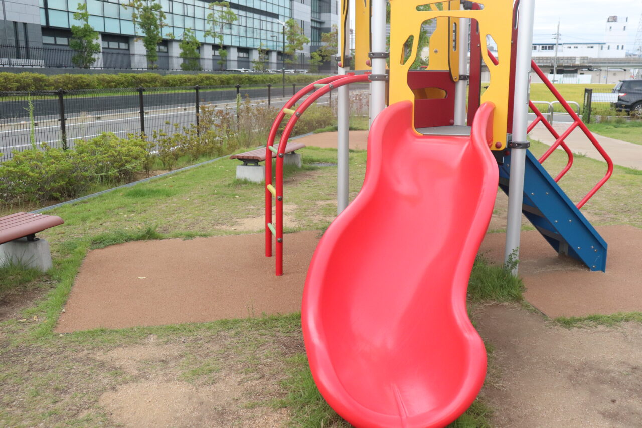どんぐり公園